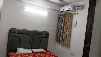 2 BHK Independent Builder Floor