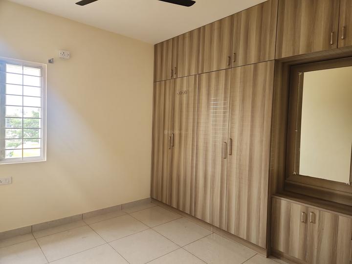 Lakedew Residency- Phase 2, Harlur Bedroom 1