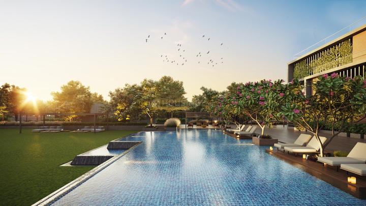 Skye Luxuria City Main Image 1