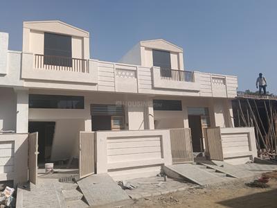 Image of 1018 Sq.ft 2 BHK Villa for sale in Manchwa, Jaipur for Rs. 4200000