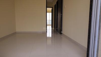 Bedroom Image of 1602 Sq.ft 3 BHK Apartment / Flat for rent in Bhagwati Imperia, Ulwe Navi Mumbai for Rs. 69000