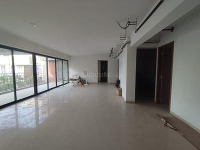 Hall Image of 3464 Sq.ft 4 BHK Apartment / Flat for sale in Sahajanand Casa Amplio, Thaltej Ahmedabad for Rs. 32000000