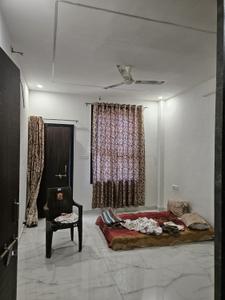 Hall Image of 1200 Sq.ft 2 BHK Builder Floor for rent in Swami Vivekananda Nagar Kota for Rs. 12000