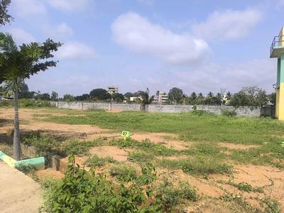 Image of 1350 Sq.ft Residential Plot / Land for sale in Mylapura, Bengaluru for Rs. 4050002