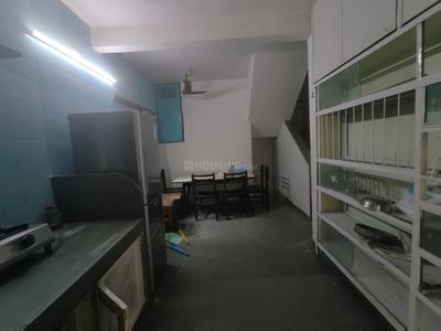 Kitchen Image of 1991 Sq.ft 4 BHK Independent House for sale in Bodakdev Ahmedabad for Rs. 24000000
