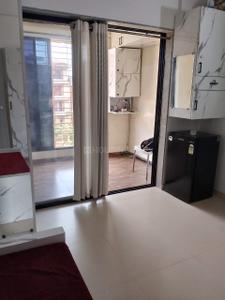 Bedroom Image of 370 Sq.ft 1 RK Apartment / Flat for sale in Four Perola, Baingini Goa for Rs. 3200000