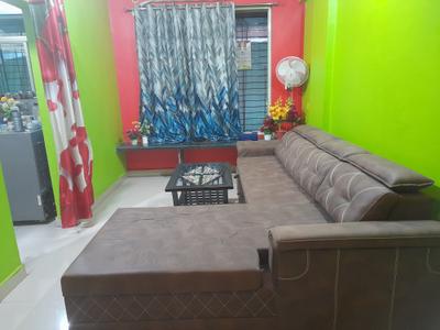 Hall Image of 510 Sq.ft 1 BHK Apartment / Flat for sale in Kalyan East Kalyan for Rs. 1950000