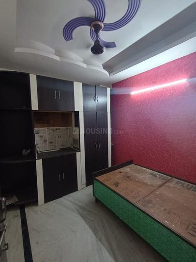 Ashok Nagar Extension, New Ashok Nagar Bedroom 1