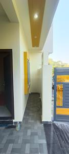 Image of 835 Sq.ft 3 BHK Independent House for sale in Kalyanpur (East), Lucknow for Rs. 4800000