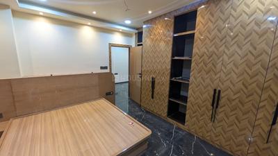 Kitchen Image of 2200 Sq.ft 10 BHK Independent House for sale in Behala Chowrasta Kolkata for Rs. 45000000