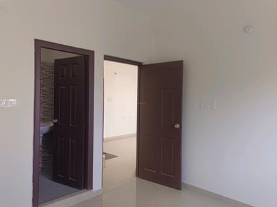 Bedroom Image of 1650 Sq.ft 3 BHK Villa for sale in Suraram Hyderabad for Rs. 14850006