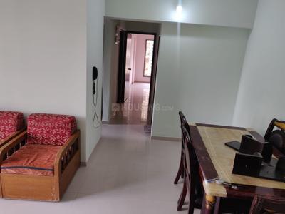 2 BHK Flat