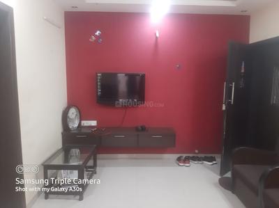 2 BHK Flat