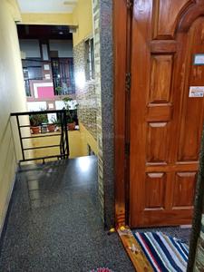 Balcony Image of 1800 Sq.ft 3 BHK Independent House for rent in Mahadevapura Bengaluru for Rs. 65000
