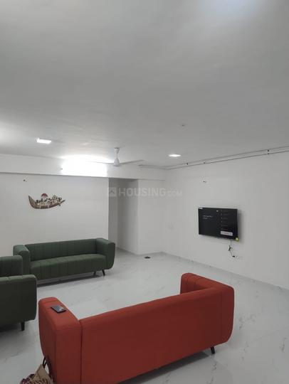 Satyam Imperial Heights Main Image 1