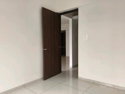 Bedroom Image of 1250 Sq.ft 2 BHK Apartment / Flat for rent in VJ Yashone Wakad Central, Tathawade Pune for Rs. 28000