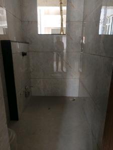 Common Bathroom Image of 1337 Sq.ft 3 BHK Apartment / Flat for sale in Aaiji Crystal, Tingre Nagar Pune for Rs. 17000000