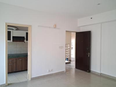 Living Room Image of 1070 Sq.ft 2.5 BHK Apartment / Flat for sale in Paras Tierea, Sector 137 Noida for Rs. 8600000