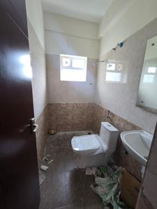 Bathroom Image of 1310 Sq.ft 2 BHK Builder Floor for rent in HSR Layout Bengaluru for Rs. 57500