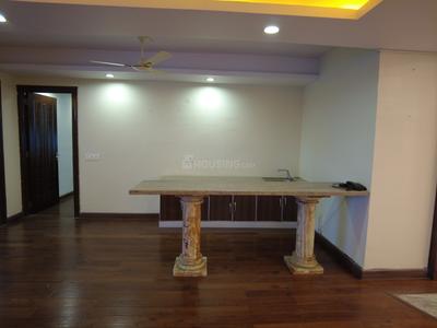 Hall Image of 18000 Sq.ft 12 BHK Independent House for sale in Pedda Waltair Visakhapatnam for Rs. 310000000
