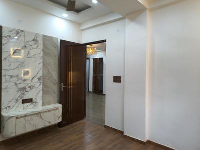 Bedroom Image of 1750 Sq.ft 4 BHK Builder Floor for sale in Indirapuram Ghaziabad for Rs. 14500000