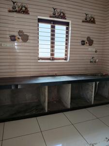 Kitchen Image of 1850 Sq.ft 4 BHK Duplex for sale in Naroda Ahmedabad for Rs. 29000000