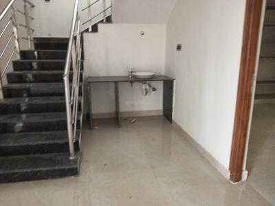 Staircase Image of 2880 Sq.ft 5 BHK Villa for sale in Kismatpur Hyderabad for Rs. 29900000
