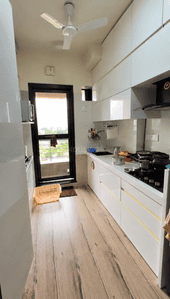 Image of 1400 Sq.ft 2 BHK Apartment / Flat for sale in Borivali West, Mumbai for Rs. 26000000