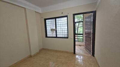 Bedroom Image of 1150 Sq.ft 2 BHK Apartment / Flat for sale in Palasia Indore for Rs. 6800000