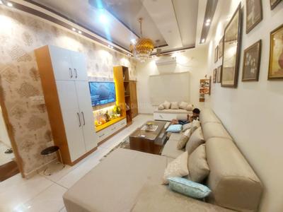 Hall Image of 2100 Sq.ft 3 BHK Independent House for sale in Rajajipuram Lucknow for Rs. 11000000