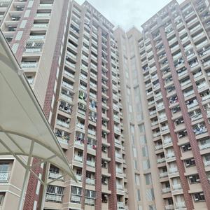 Image of 860 Sq.ft 2 BHK Apartment / Flat for sale in Lodha Panacea III, Dombivli East, Thane for Rs. 5700000