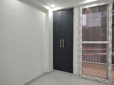 Bedroom Image of 820 Sq.ft 2 BHK Apartment / Flat for sale in Chhattarpur New Delhi for Rs. 4500000
