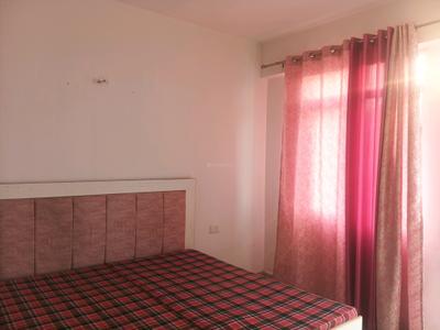Bedroom Image of 682 Sq.ft 2 BHK Apartment / Flat for sale in Suncity Avenue 76, Sector 76 Gurgaon for Rs. 8200000
