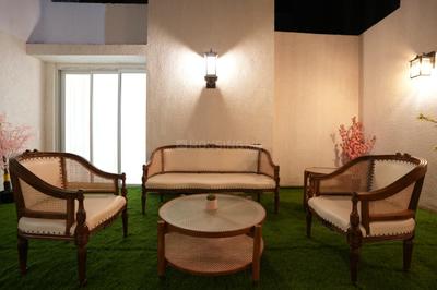 Hall Image of 1540 Sq.ft 3 BHK Apartment / Flat for sale in Karve Nagar Pune for Rs. 19500000