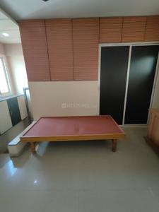 Bedroom Image of 2300 Sq.ft 4 BHK Apartment / Flat for sale in Science City Ahmedabad for Rs. 25000000