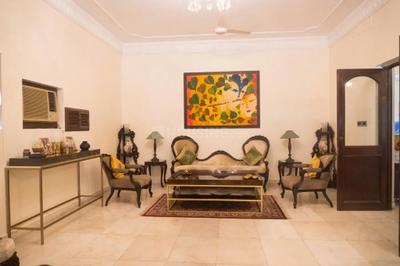 Hall Image of 9000 Sq.ft 6 BHK Villa for sale in Nungambakkam Chennai for Rs. 250000000