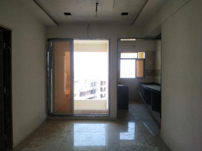 Living Room Image of 875 Sq.ft 2 BHK Apartment / Flat for sale in Swanand Bliss, Ambernath East Ambernath for Rs. 3700000