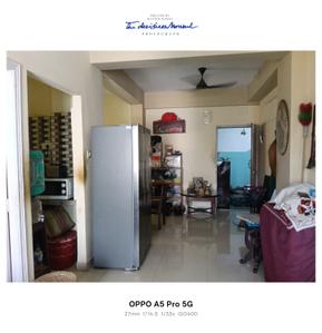 Hall Image of 1250 Sq.ft 3 BHK Apartment / Flat for sale in Jadavpur Kolkata for Rs. 9500000