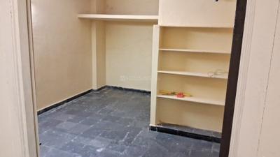 1 BHK Independent House