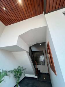 Balcony Image of 2480 Sq.ft 4 BHK Villa for sale in Kharar Mohali for Rs. 21000000