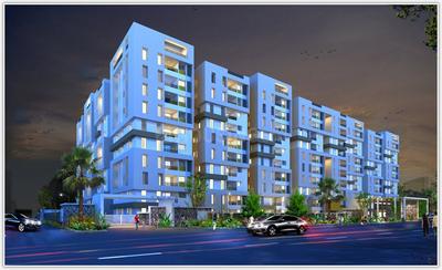 3 BHK Flat