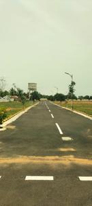 Karamadai Plot View 1