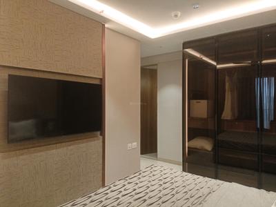 Bedroom Image of 1078 Sq.ft 2.5 BHK Apartment / Flat for sale in Lodha New Cuffe Parade Estrella, Sion Mumbai for Rs. 41000000
