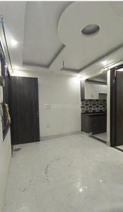 1 BHK Independent Builder Floor