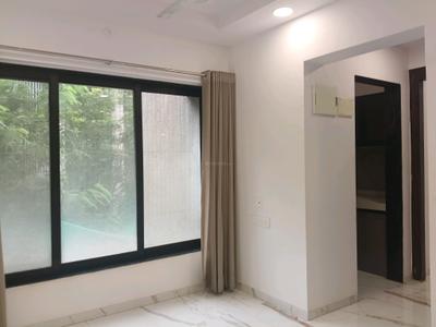 Living Room Image of 590 Sq.ft 1 BHK Apartment / Flat for sale in Space Residency, Mira Road East Mira Bhayandar for Rs. 7800000