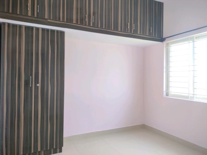 Silicon Town, Rayasandra Bedroom 1