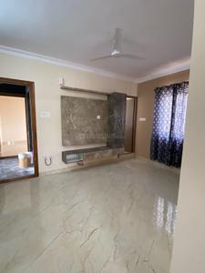 1 BHK Flat