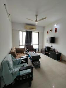 2 BHK Flat