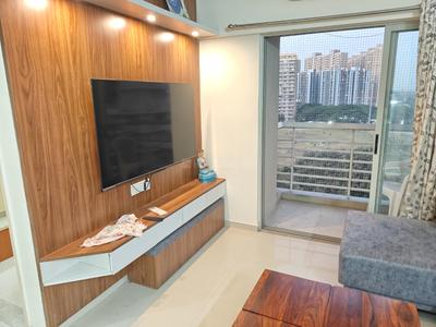 2 BHK Flat