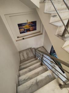 Hall Image of 1890 Sq.ft 2 BHK Independent House for sale in South Bopal Ahmedabad for Rs. 24500000